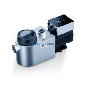   InverPro Wifi IP20 inverteres medence szivattyú, 230V, 6-20.5m3/h (056120)