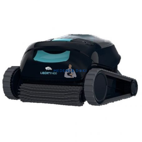 Maytronics Dolphin Liberty 300 akkumulátoros automata medence porszívó robot (148330)