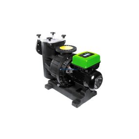   Saci E-Magnus-4 550 inverteres változtatható sebességű (közületi) szivattyú 30-123 m3/h 230V/400V (054005)