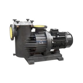   Saci MAGNUS-4 550 előszűrős szivattyú 77m3/h H=10m 5,5HP 230V/400V (054077)