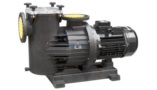 Saci MAGNUS-2 1500 IE3 előszűrős szivattyú 180m3/h H=10m 15,0HP 230V/400V (054180)