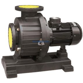   Saci KONTRA-4 750 szivattyú 105m3/h H=10m 7,5HP 230V/400V (055105)