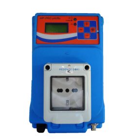 MICRODOS MP PRO RX KIT VEZÉRLÉS SÓBONTÓHOZ (072099)