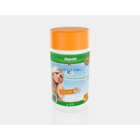 Steinbach Aquacorrect  Algaölő folyadék 1l (150001)