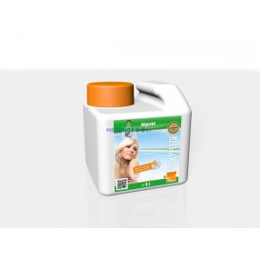 Steinbach Aquacorrect - Algaölő folyadék 5l (150005)