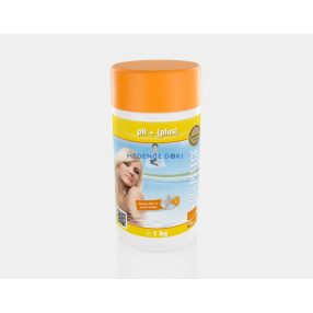 Steinbach Aquacorrect - Ph plusz gran.1kg (150081)