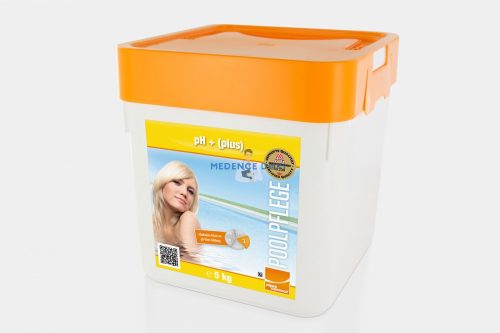 Steinbach Aquacorrect - Ph plusz gran.5kg (150085)