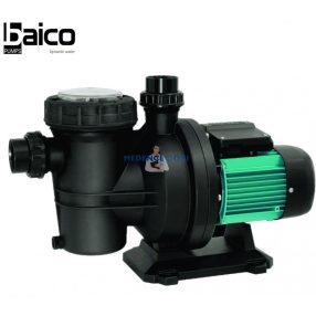   Baico ETNA1 180-4M nem önfelszívó medence szivattyú - 8m3/h (H-6m), 0.55kW, 230V (CA-1852)