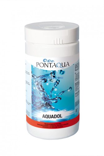 Pontaqua AquaDol 1kg medenceperem tisztító