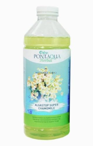 Pontaqua  Herbal Algastop super camilla illatú 1l