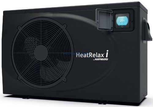 Hayward HeatRelax i inverteres medence hőszivattyú 9kw