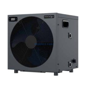 Pontaqua H5 mini Inverteres Hőszivattyú 5 kw