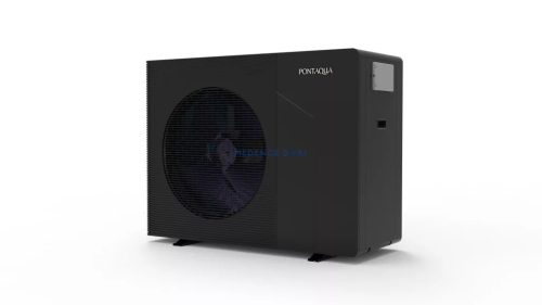 PONTAQUA ULTRA C23 Full DC inverteres medence hőszivattyú 32kW 