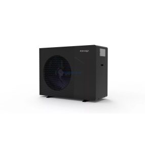   PONTAQUA ULTRA C23 Full DC inverteres medence hőszivattyú 40kW 