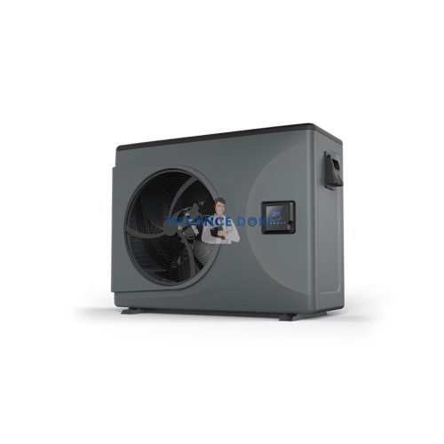 PONTAQUA MIRACLE INVERTERES 9 KW MEDENCE HŐSZIVATTYÚ (HSQ709)