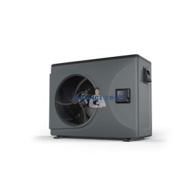   PONTAQUA MIRACLE INVERTERES 12 KW MEDENCE HŐSZIVATTYÚ (HSQ712)