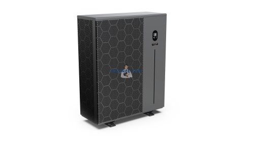 FAIRLAND INVERX17 JUMBO JBCR300T MEDENCE HŐSZIVATTYÚ (062622)