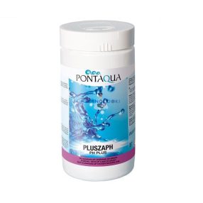 Pontaqua Ph Plusz granulátum 3 kg