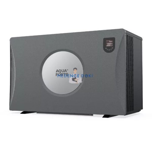 AquaForte Mr. Perfect Turbo Tech hőszivattyú 20,3kW (SC933)