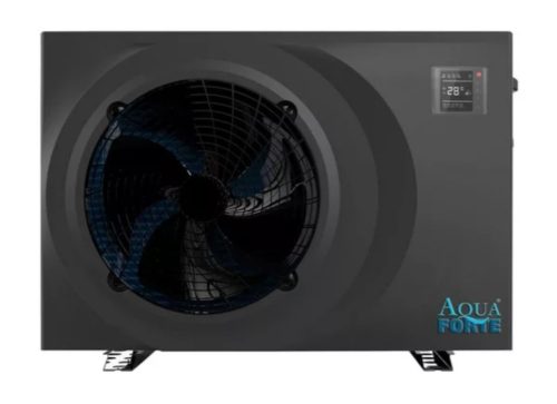 AquaForte Full Inverter hőszivattyú 7,2kW (SC981)