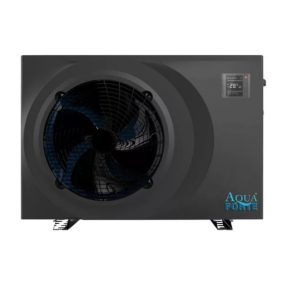AquaForte Full Inverter hőszivattyú 15,3kW  (SC984)