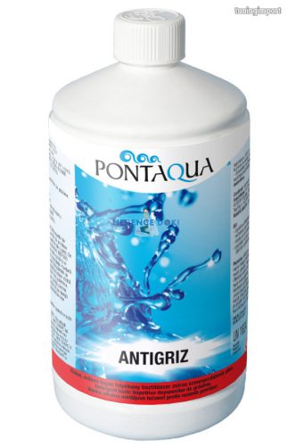 Pontaqua Antigriz 1l lugos tisztító