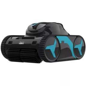 AQUAFORTE M30 akkumulátoros medence robotporszívó