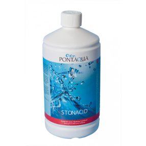 Pontaqua Stonacid 1l vízkőoldó