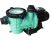 GEMAS Mini Streamer STR 050M 8m3/h H=10m 0,5HP 230V (051008)
