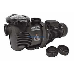   Kripsol Prime HCP3600 36 m3/h 400V medence vízforgató szivattyú SZE363