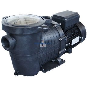   Pontaqua előszűrős medence szivattyú 14m3/h 1,0kw SZG 140