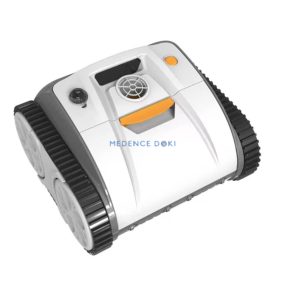   PONTAQUA POOLMAID Plus akkumulátoros automata medencetisztító robot