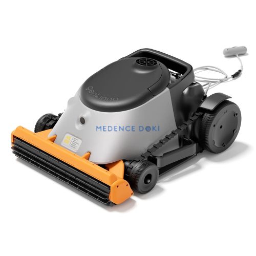 GENKINNO Ace 600 Plus akkumulátoros medence robotporszívó
