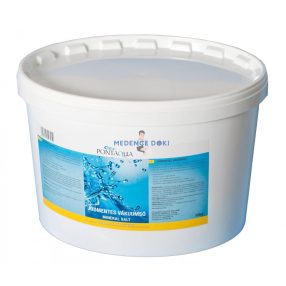 Pontaqua Jódmentes vákumsó 10kg