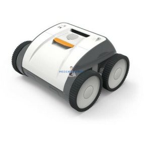 Pontaqua POOLMAID akkumlátoros medence porszívó