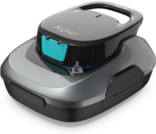 Aiper Scuba SE automata Akkumulátoros medenceporszívó