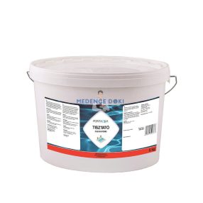   Pontaqua Tisztató vízkezelő szer élővízhez, kerti tóhoz 5 kg