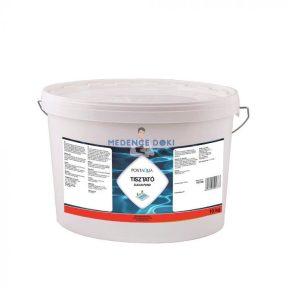   Pontaqua Tisztató vízkezelő szer élővízhez, kerti tóhoz 10 kg