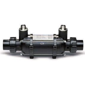 Warmenator hőcserélő 75 kW 