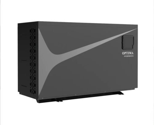Optima Inverteres medence hőszivattyú 24kW
