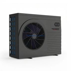   Aquaboost Inverbasic 7 kW „AI ready” medence hőszivattyú