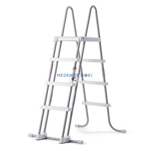 Kétágú bizt-i létra 120-as medhez