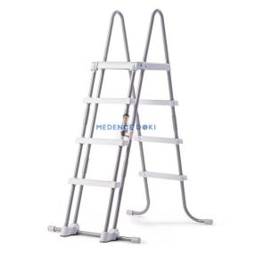 Kétágú bizt-i létra 90/107 medhez