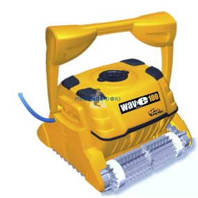 DOLPHIN DYNAMIC WAVE100 CB MEDENCE ROBOTPORSZÍVÓ (148203)