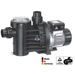   BADU Magic II 6m3/h előszűrős medence szivattyú (USS-5061)