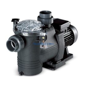   Europa 24 "N" 24m3/h önfelszívó medence szivattyú 1,1 kw