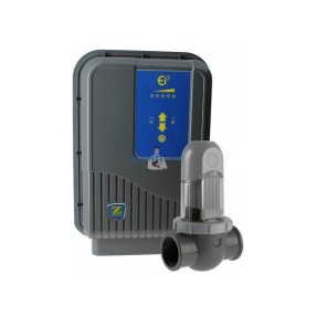   Zodiac Ei2 12 sóbontó, sósvizes fertőtlenítő 12g/h/Cl (UV-SOSE050)