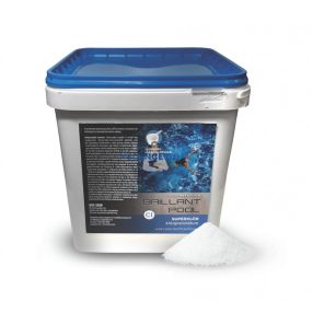 Brillant Pool Klórgranulátum 5 kg (UVC-205B)