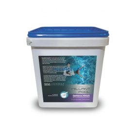 Brillant Pool Ph csökkentő granulátum 7,5 kg (UVP-207B)