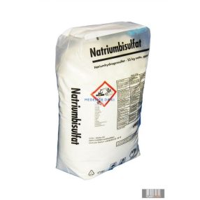 Ph mínusz 25kg ( Csak személyes átvétel ) (UVP-225B)